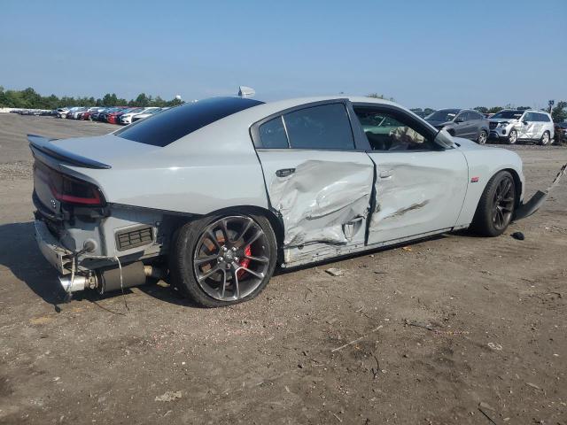 2021 DODGE CHARGER SCAT PACK 2C3CDXGJ3MH675307
