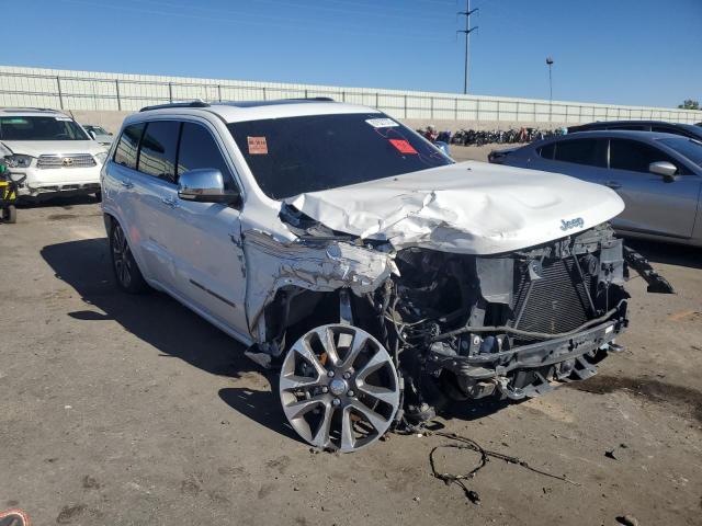 2018 JEEP GRAND CHER - 1C4RJFCG0JC427792