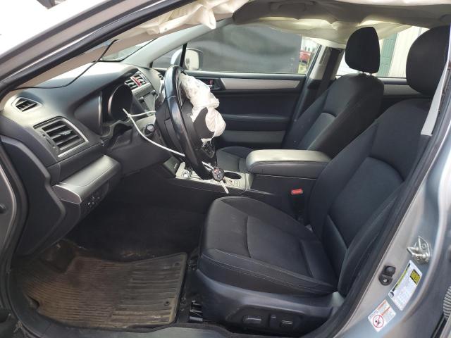 2015 SUBARU LEGACY 2.5 - 4S3BNBD64F3003253