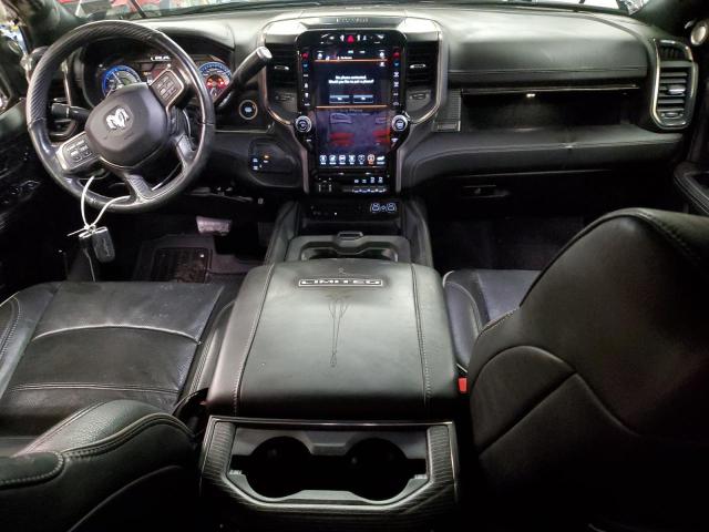 2019 RAM 2500 LIMITED 3C6UR5SL9KG726506