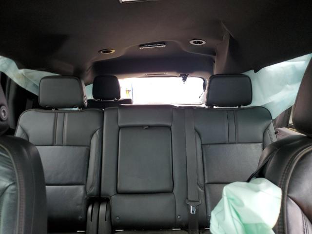 2021 CHEVROLET TAHOE K150 1GNSKRKD3MR239770