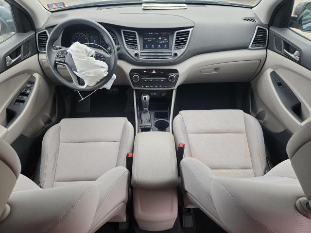 2018 HYUNDAI TUCSON SEL - KM8J3CA45JU730488