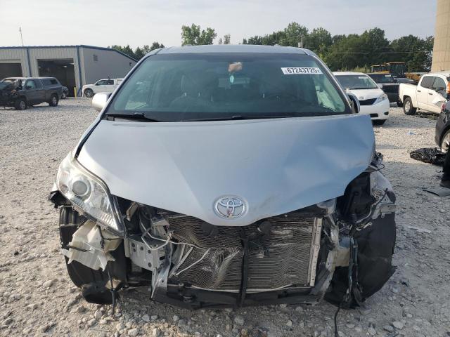 2016 TOYOTA SIENNA XLE 5TDYK3DCXGS699339