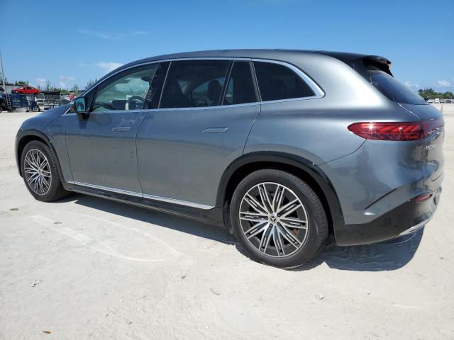MERCEDES-BENZ EQS SUV 45 2023 4JGDM2EB2PA006071 photo #3