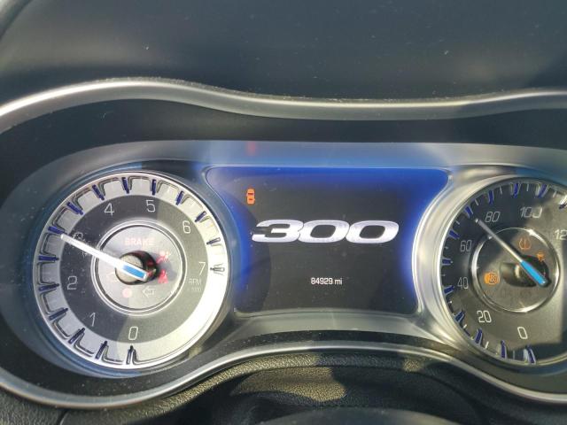 2021 CHRYSLER 300 S 2C3CCABG6MH520388