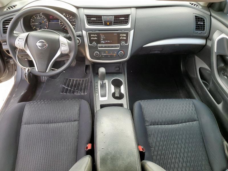2017 NISSAN ALTIMA 2.5 1N4AL3AP2HN336066