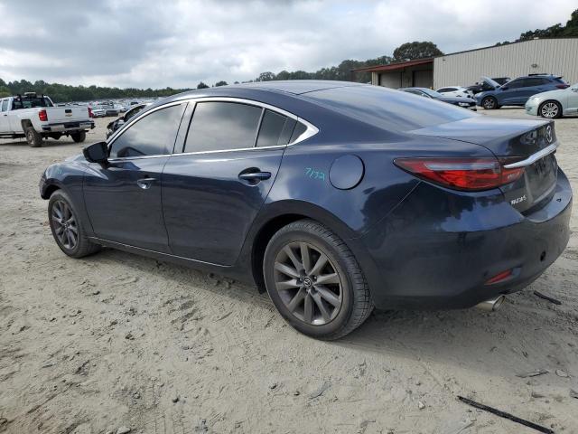 2020 MAZDA 6 SPORT JM1GL1UM6L1522560