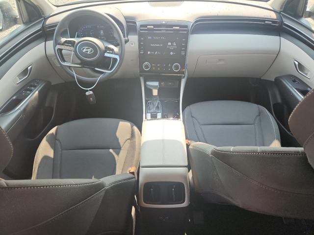 2022 HYUNDAI TUCSON SEL 5NMJB3AE9NH082215