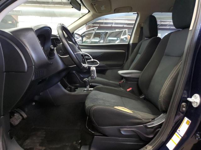 2016 MITSUBISHI OUTLANDER JA4AZ3A36GZ006518