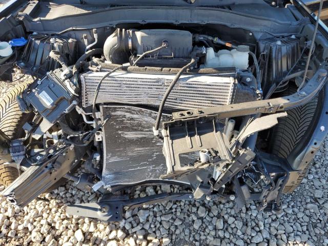2021 FORD EXPLORER X 1FMSK8DH4MGA60261
