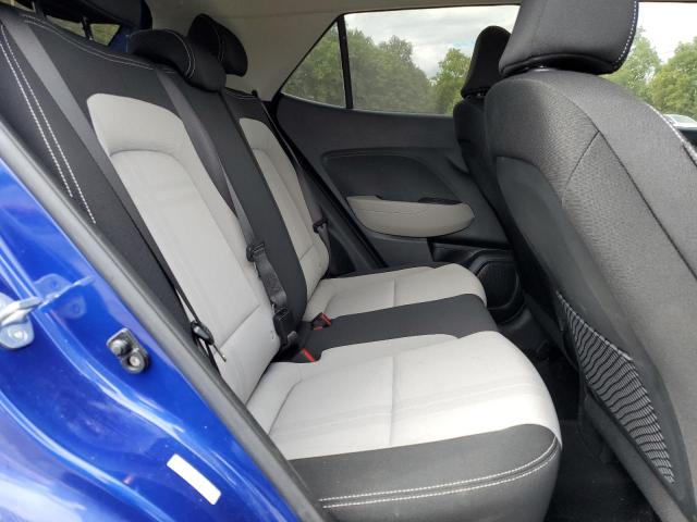 2023 HYUNDAI VENUE SEL KMHRC8A35PU257224