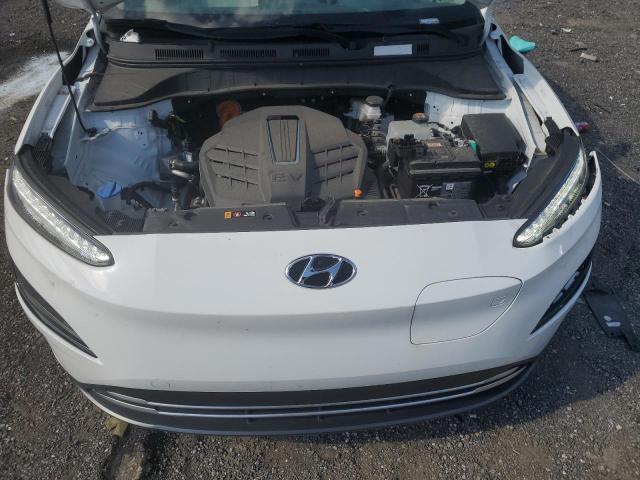 2023 HYUNDAI KONA SEL - KM8K33AG4PU191580