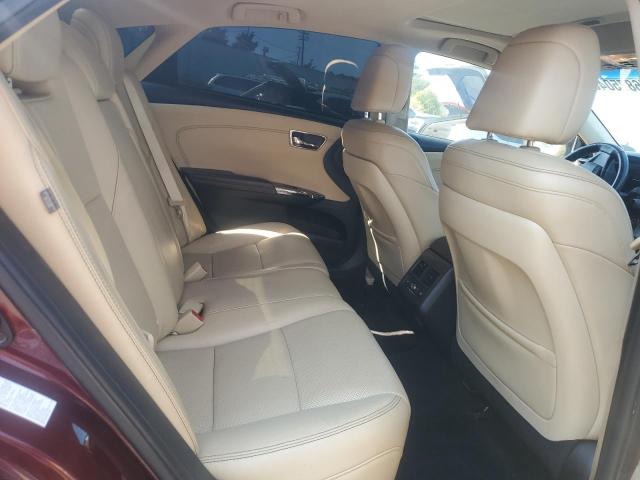 2014 TOYOTA AVALON BAS - 4T1BK1EB5EU131116