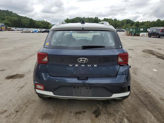 2021 HYUNDAI VENUE SEL KMHRC8A38MU128325