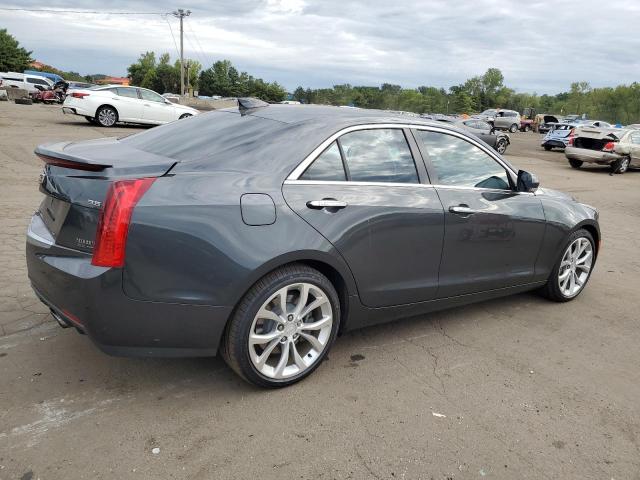 2017 CADILLAC ATS PREMIU 1G6AK5SS6H0127716