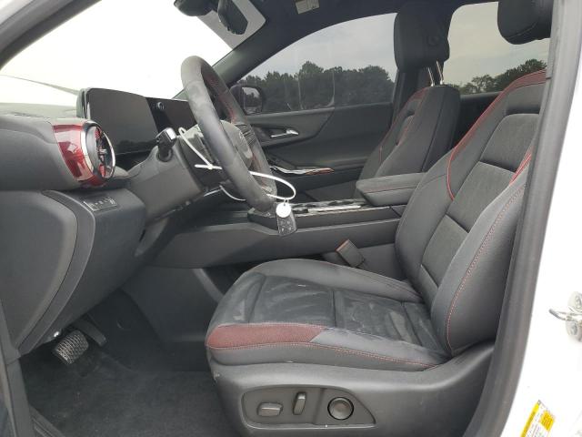 2025 CHEVROLET EQUINOX RS 3GNAXTEGXSL134373