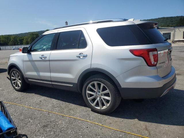 2017 FORD EXPLORER L 1FM5K8F8XHGD95265