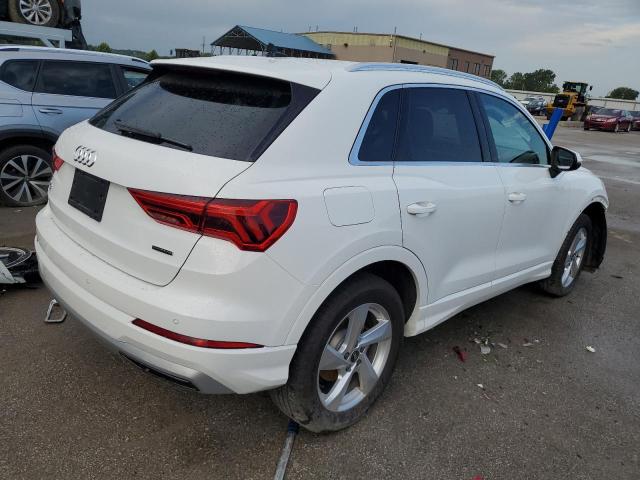 2022 AUDI Q3 PREMIUM PLUS 40 WA1BUCF32N1148758