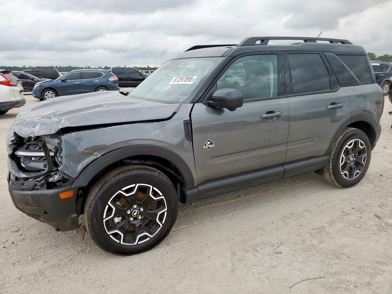 FORD BRONCO SPO
