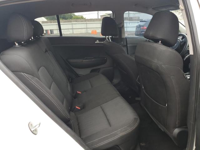 2017 KIA SPORTAGE L - KNDPMCAC7H7141342