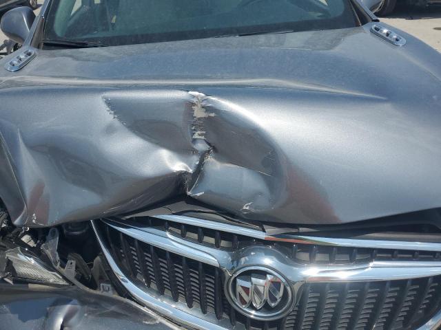 2020 BUICK ENVISION P LRBFXBSA5LD232368