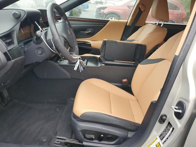 2024 LEXUS ES 300H BA 58ADA1C13RU051267