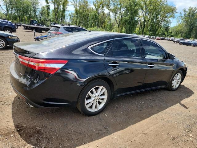2015 TOYOTA AVALON XLE 4T1BK1EB4FU172581
