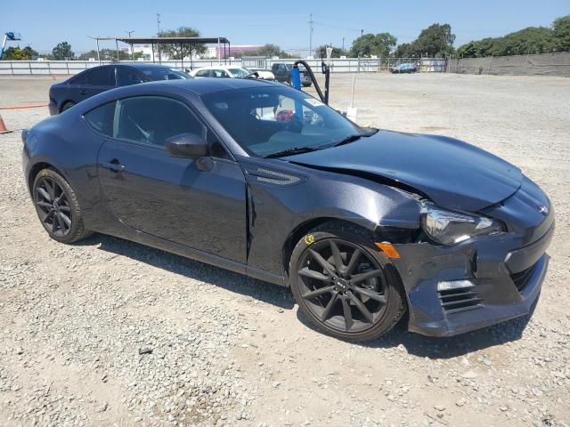 2016 SUBARU BRZ 2.0 PR JF1ZCAB16G9602097