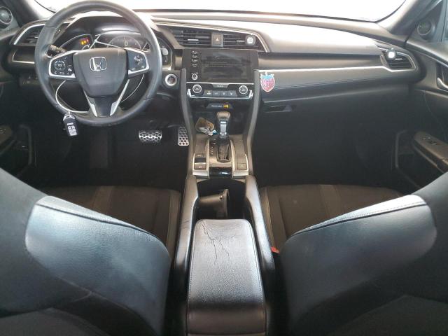 2021 HONDA CIVIC SPOR 2HGFC2F87MH551653