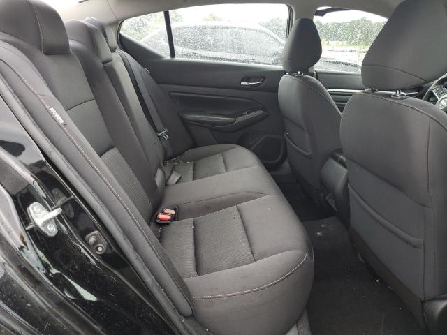 2021 NISSAN ALTIMA SV 1N4BL4DV5MN379914