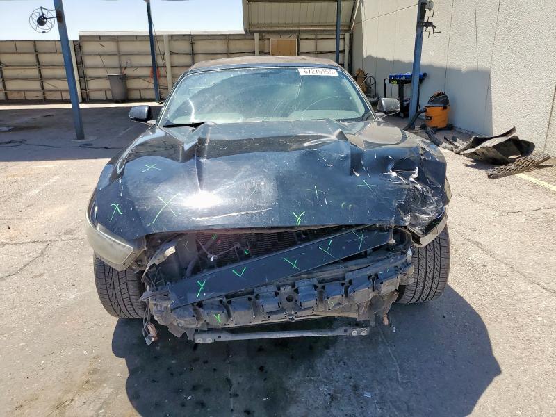 2015 FORD MUSTANG 1FATP8UH5F5426629