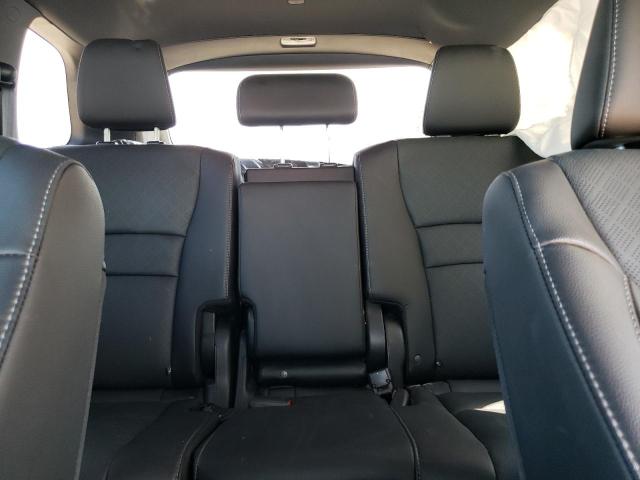 2021 HONDA PASSPORT E 5FNYF8H0XMB032322