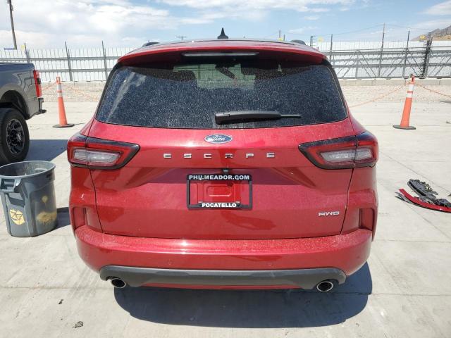 2024 FORD ESCAPE ST 1FMCU9MN8RUA45460