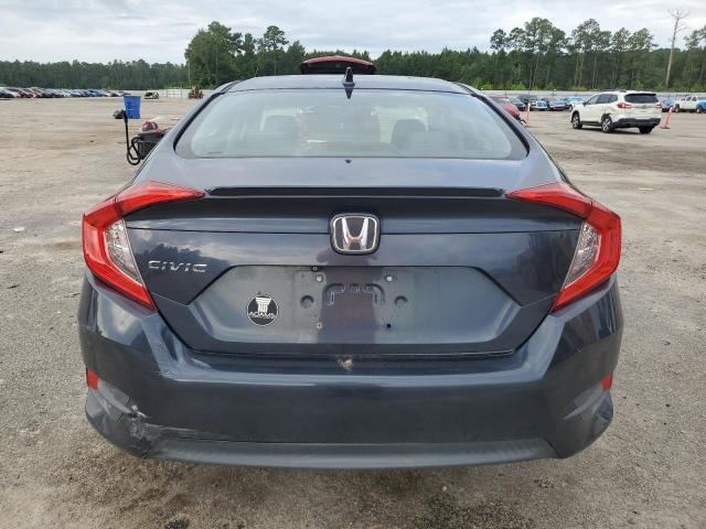 2017 HONDA CIVIC EXL 2HGFC1F70HH644506