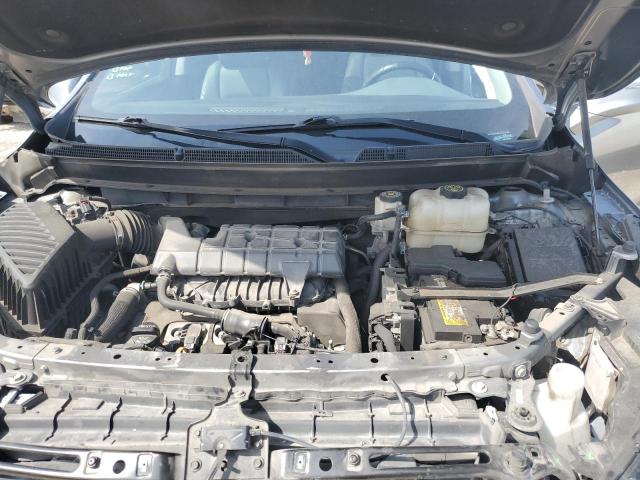 2020 BUICK ENCLAVE ESSENCE 5GAEVAKW9LJ265353