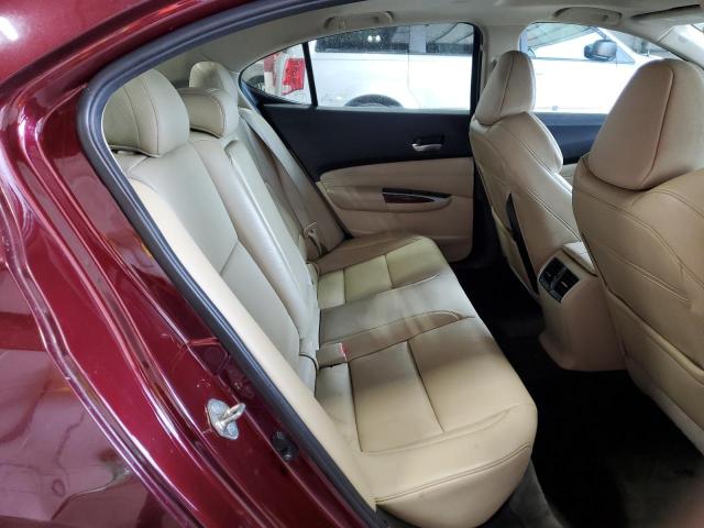 2016 ACURA TLX 19UUB1F37GA014177