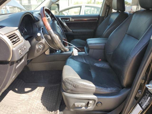 2018 LEXUS GX 460 - JTJBM7FX7J5189581