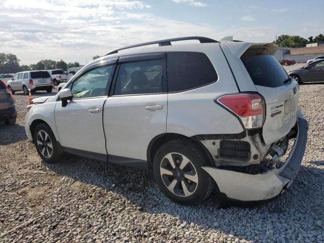 2018 SUBARU FORESTER 2 JF2SJAEC8JH434248