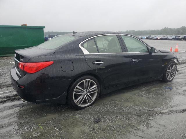 2017 INFINITI Q50 PREMIUM JN1EV7AR6HM832592