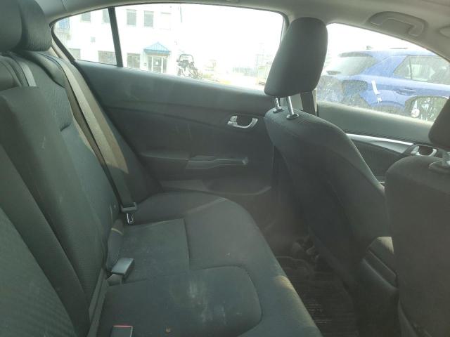 2015 HONDA CIVIC LX 2HGFB2F53FH052439