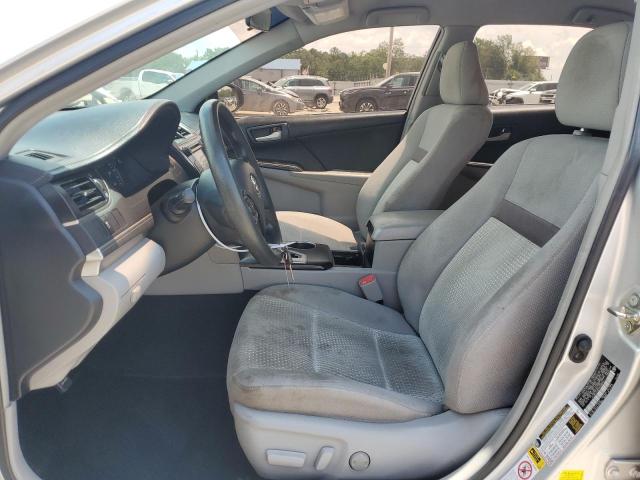 2014 TOYOTA CAMRY L - 4T1BF1FK0EU760642