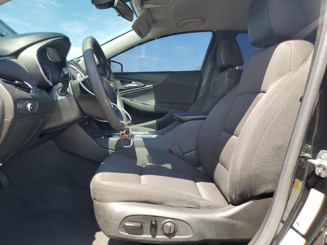 2020 CHEVROLET MALIBU LT 1G1ZD5ST4LF001498