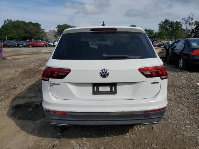 2020 VOLKSWAGEN TIGUAN SE 3VV2B7AX5LM039449