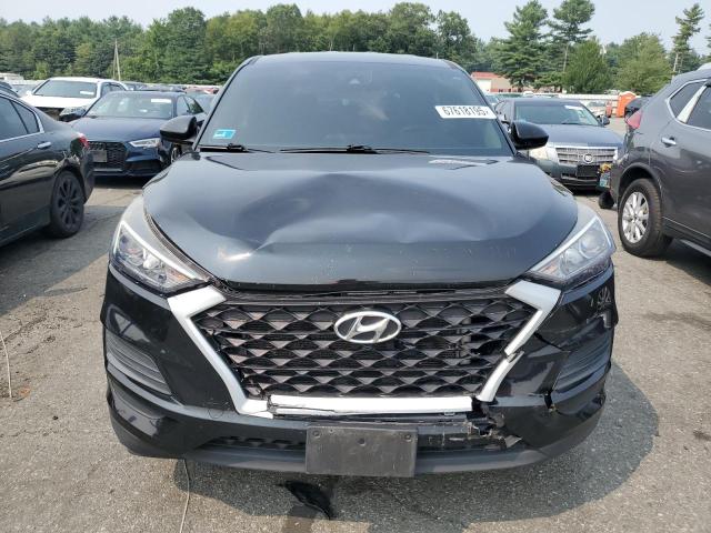 2019 HYUNDAI TUCSON SE #3261430479