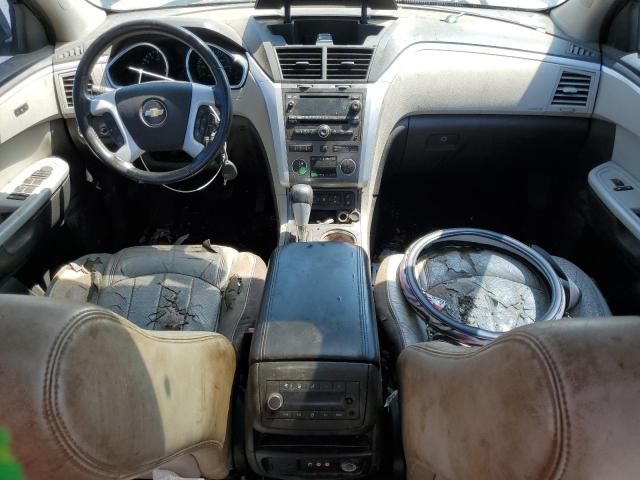 2012 CHEVROLET TRAVERSE L - 1GNKVLED5CJ122186