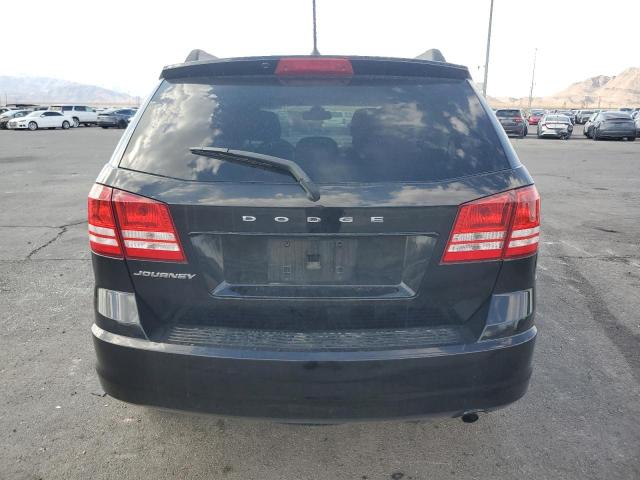 2018 DODGE JOURNEY SE 3C4PDCAB2JT534917