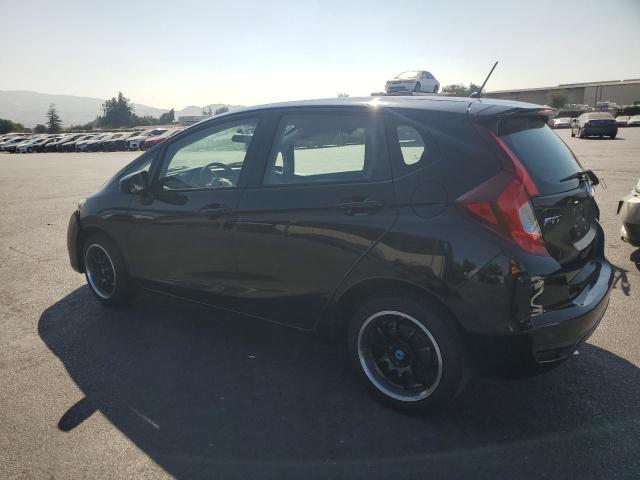 2018 HONDA FIT LX 3HGGK5H45JM719449