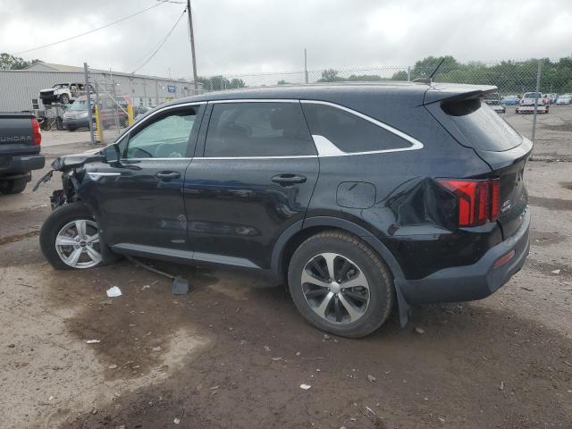2022 KIA SORENTO LX - 5XYRGDLCXNG113908