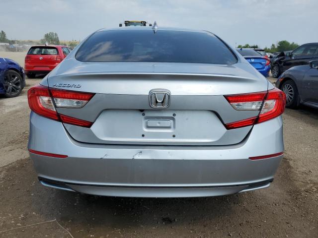 2019 HONDA ACCORD LX - 1HGCV1F19KA806082