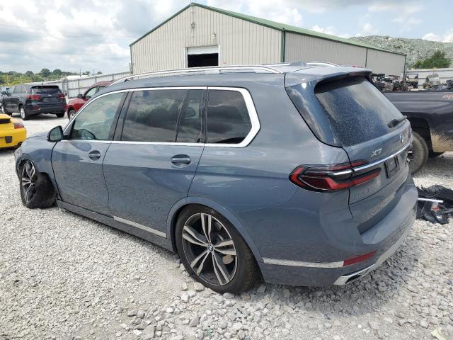 2023 BMW X7 XDRIVE40I 5UX23EM01P9P42936